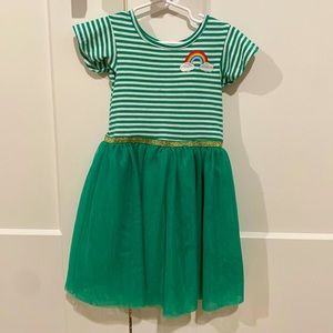 🍀St Patrick’s Dress🍀